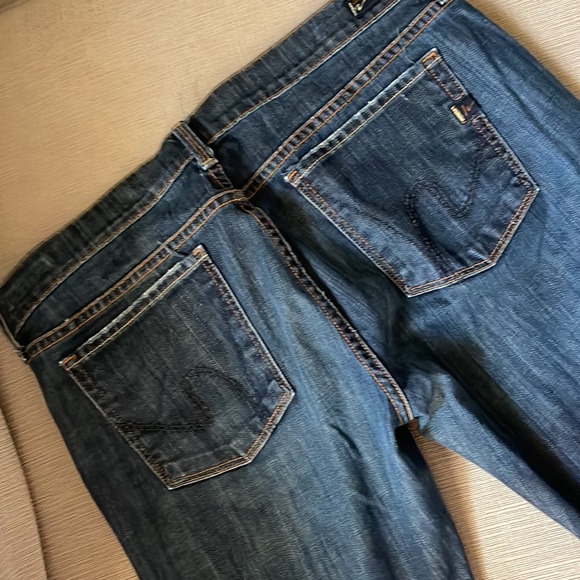 Citizens of Humanity Jeans sz32 - Picture 6 of 8